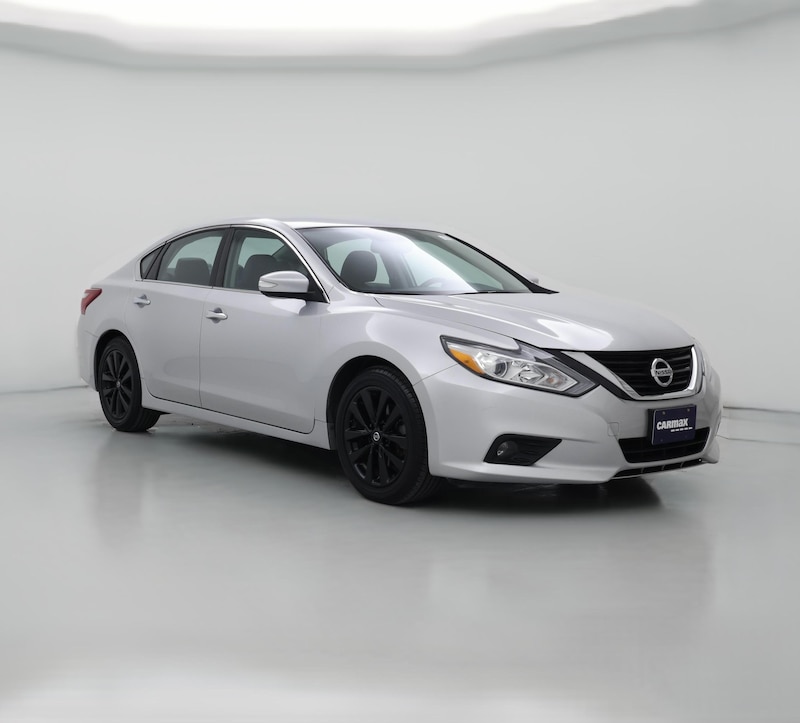 2018 Nissan Altima SL
