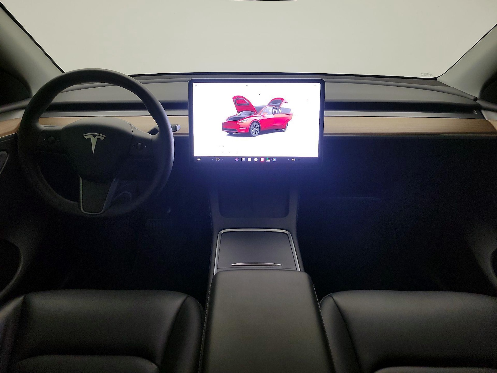 Navigation System