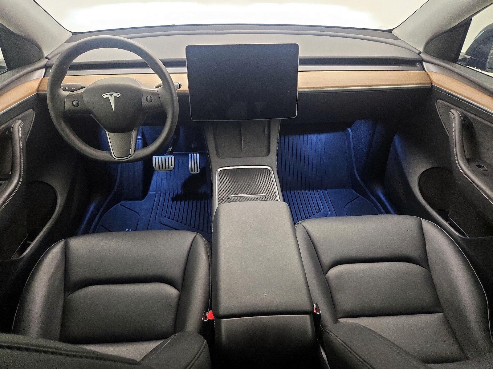 Navigation System