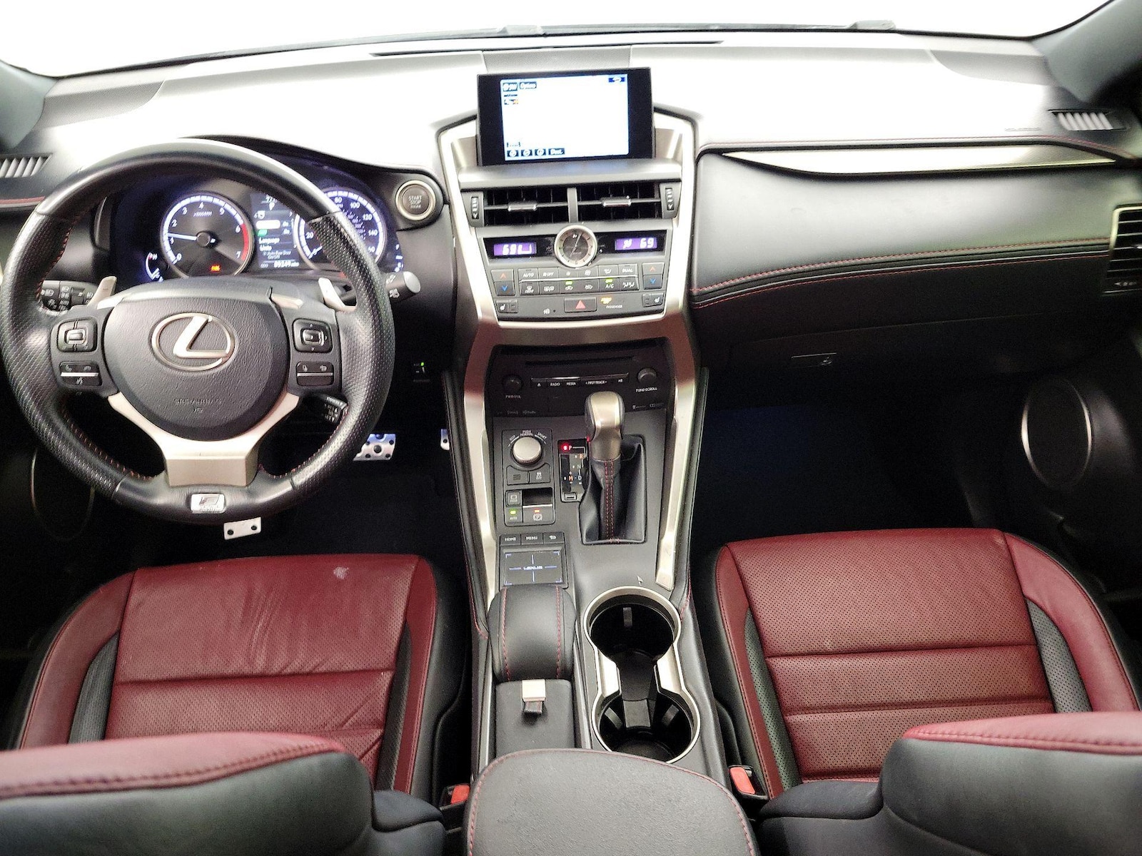 Navigation System