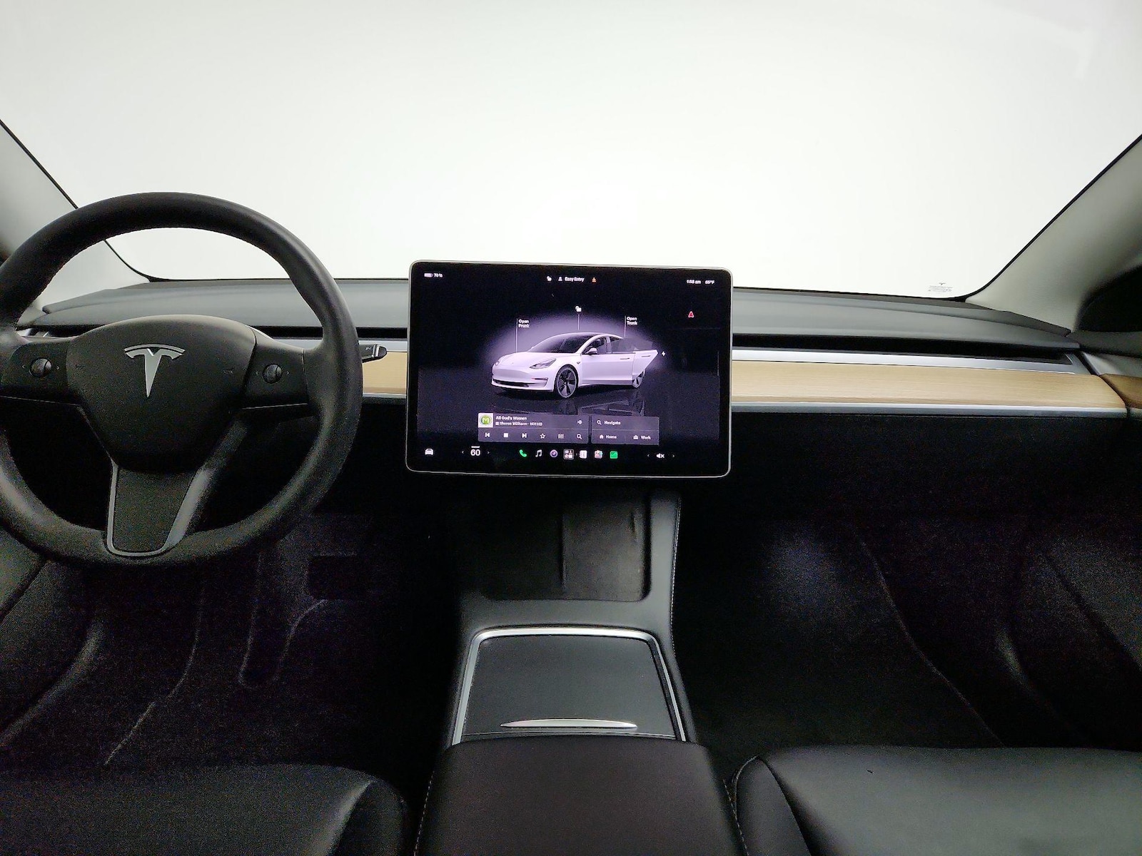Navigation System