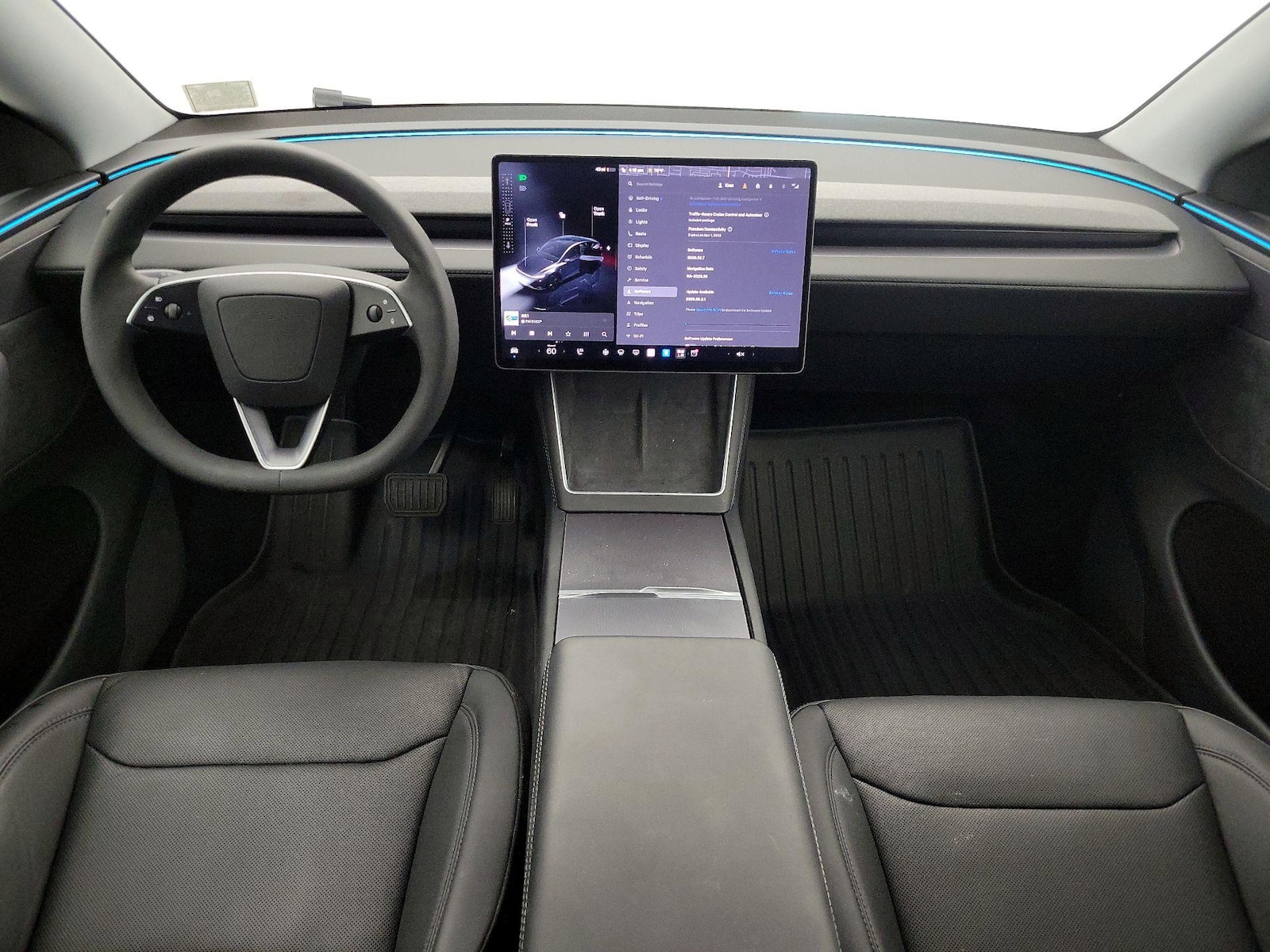 Navigation System