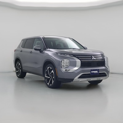 Vehicle exterior view