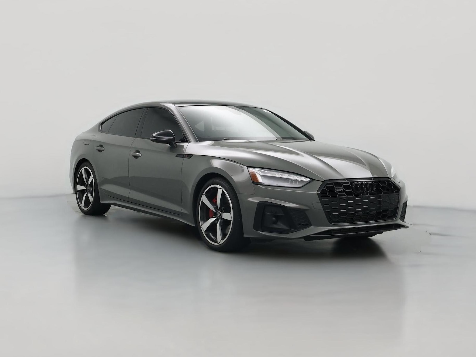 Smart Key & Power Hatch/Deck Lid