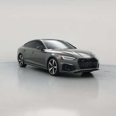 2023 Audi A5 Sportback S-Line Premium Plus