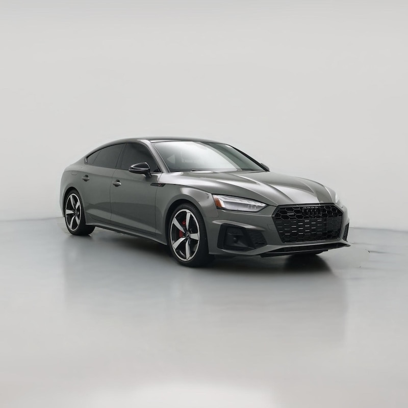2023 Audi A5 Sportback S-Line Premium Plus