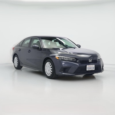 Recommended categories heading image of the selected vehicle