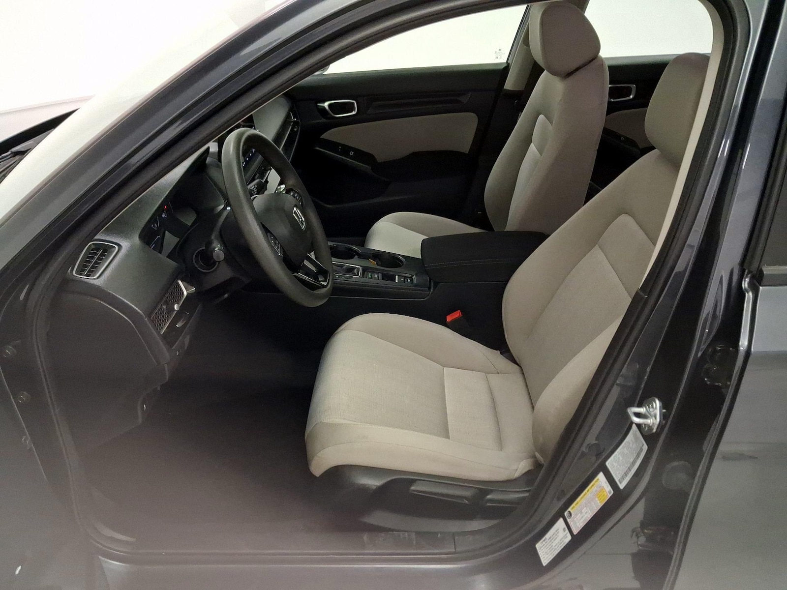 Side Airbags