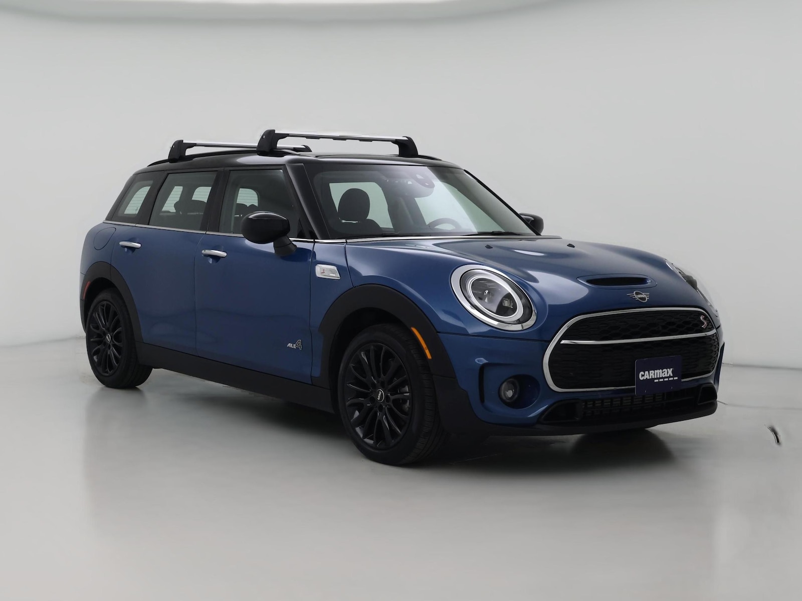 Smart Key & Parking Sensors