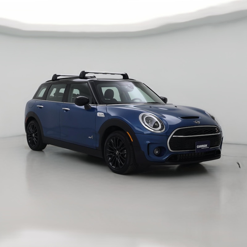 2024 Mini Cooper Clubman S ALL4