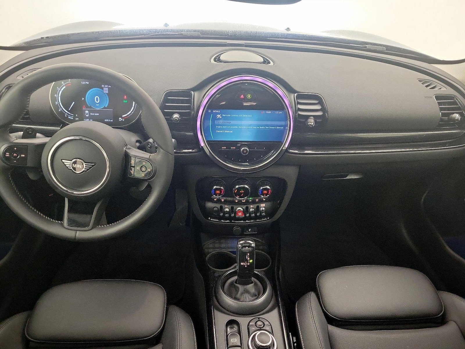 Apple CarPlay®