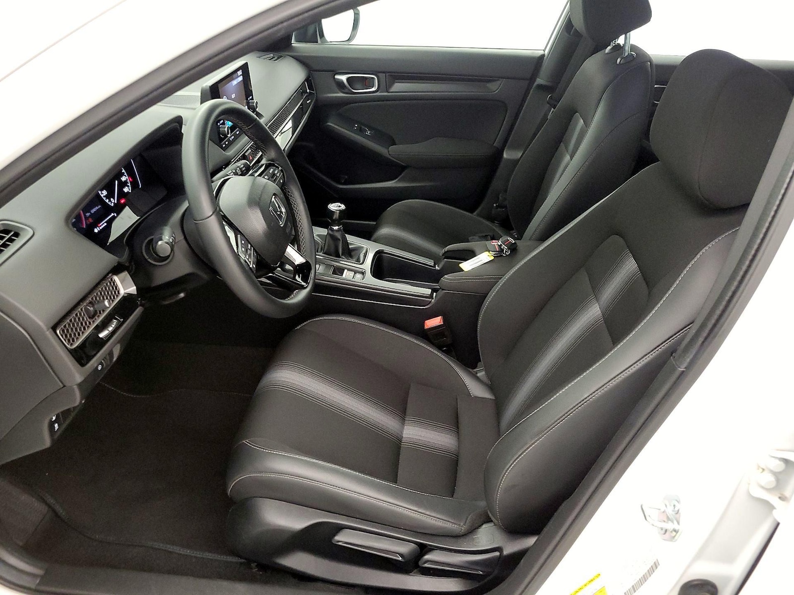 Side Airbags