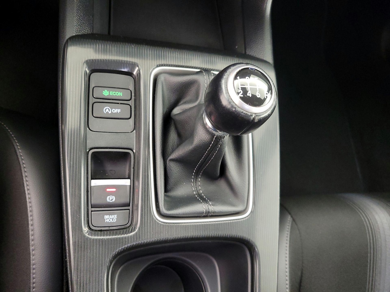 Manual Transmission