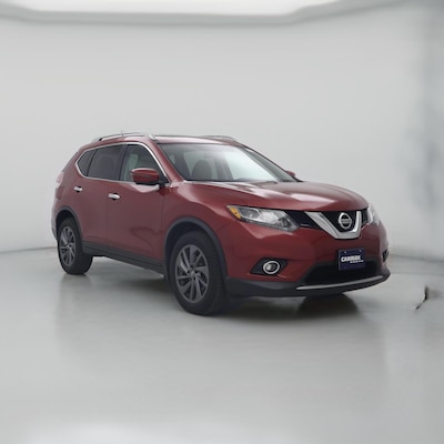 Vehicle exterior view