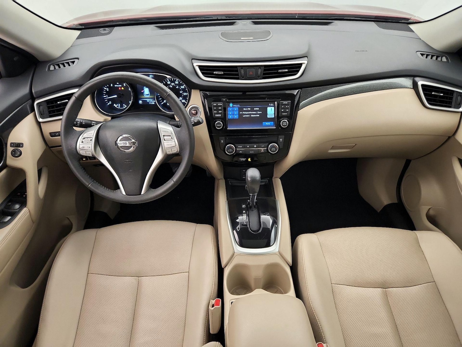 Navigation System