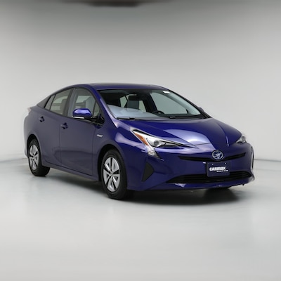 2016 Toyota Prius Four