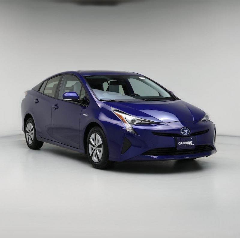 2016 Toyota Prius Four
