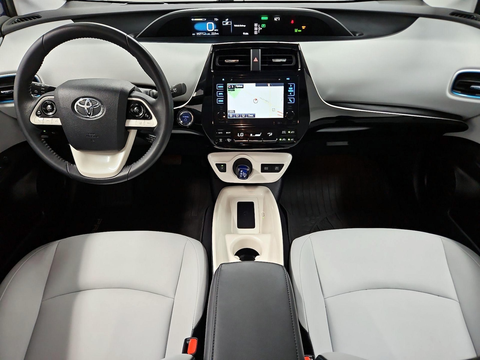 Navigation System