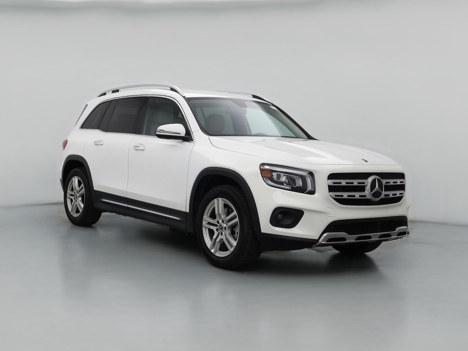 2020 Mercedes-Benz GLB