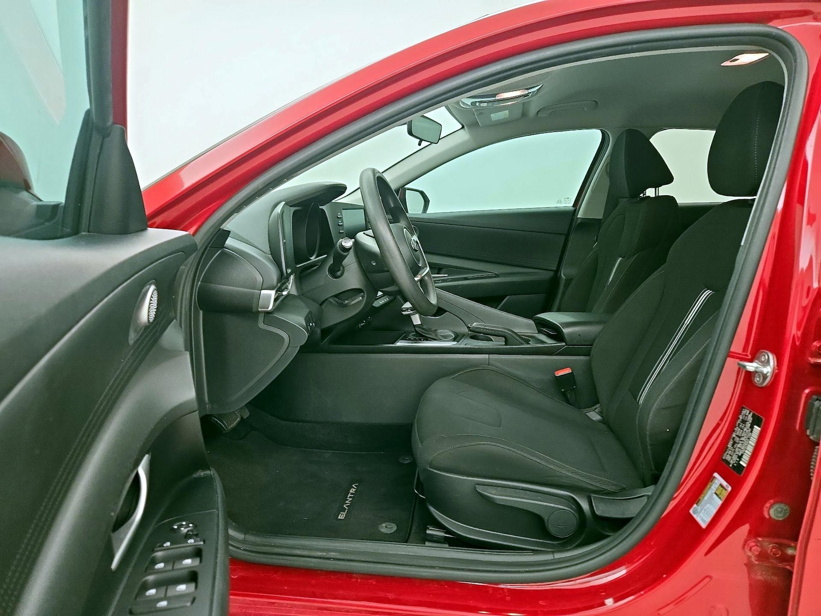Side Airbags