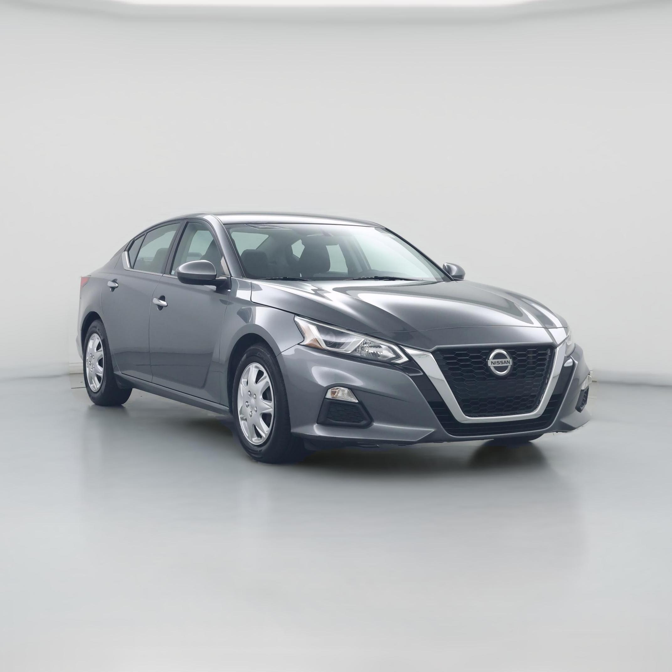 2020 Nissan Altima
