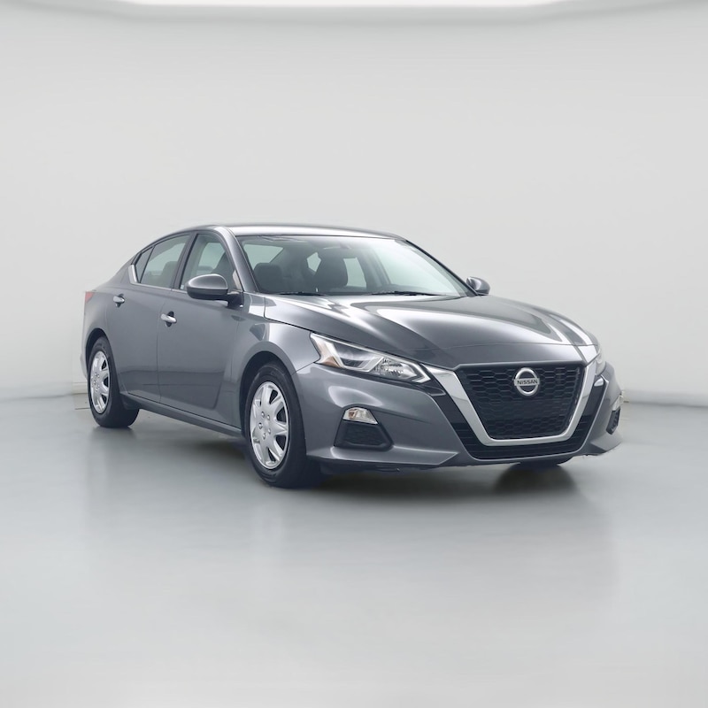 2020 Nissan Altima S