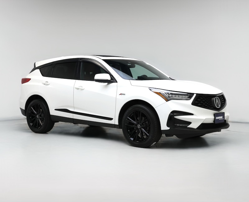 2019 Acura RDX A-Spec