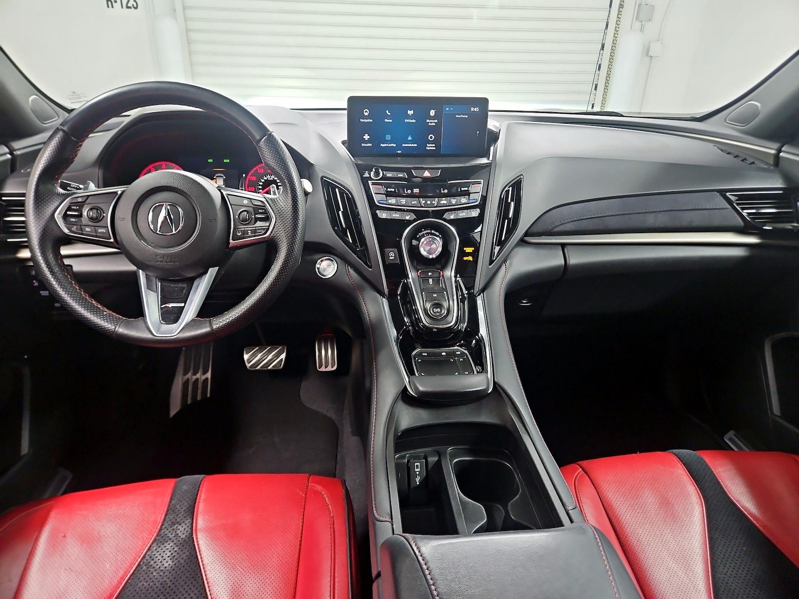Apple CarPlay®