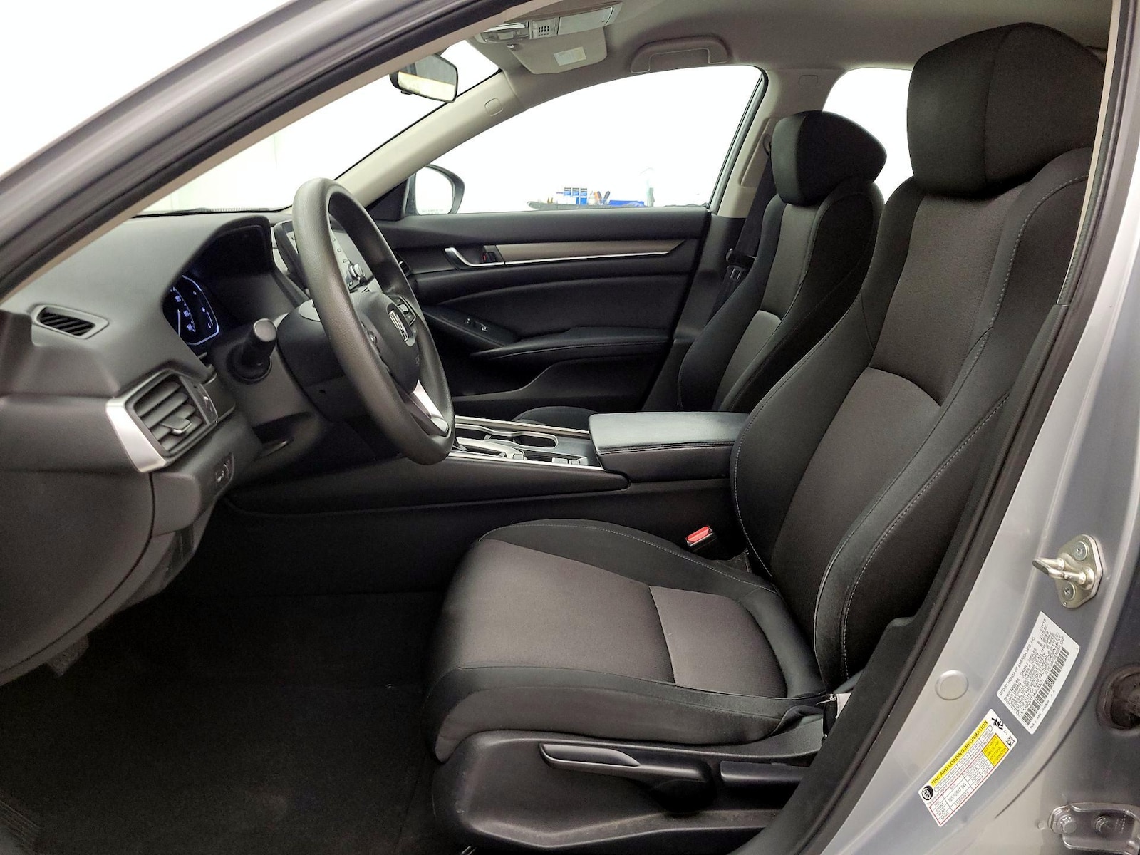 Side Airbags