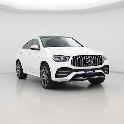 Recommended categories heading image of the selected vehicle