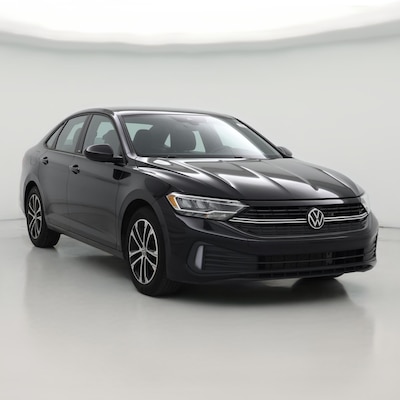 2024 Volkswagen Jetta Sport