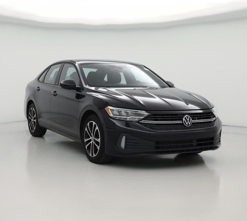 2024 Volkswagen Jetta Sport