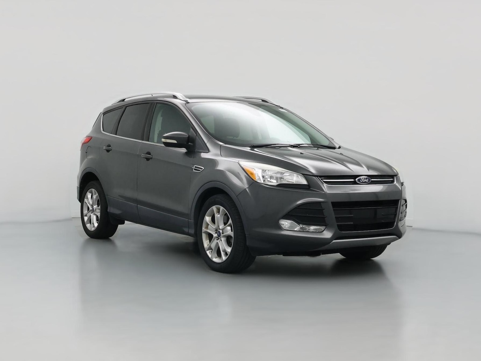 Smart Key & Power Hatch/Deck Lid