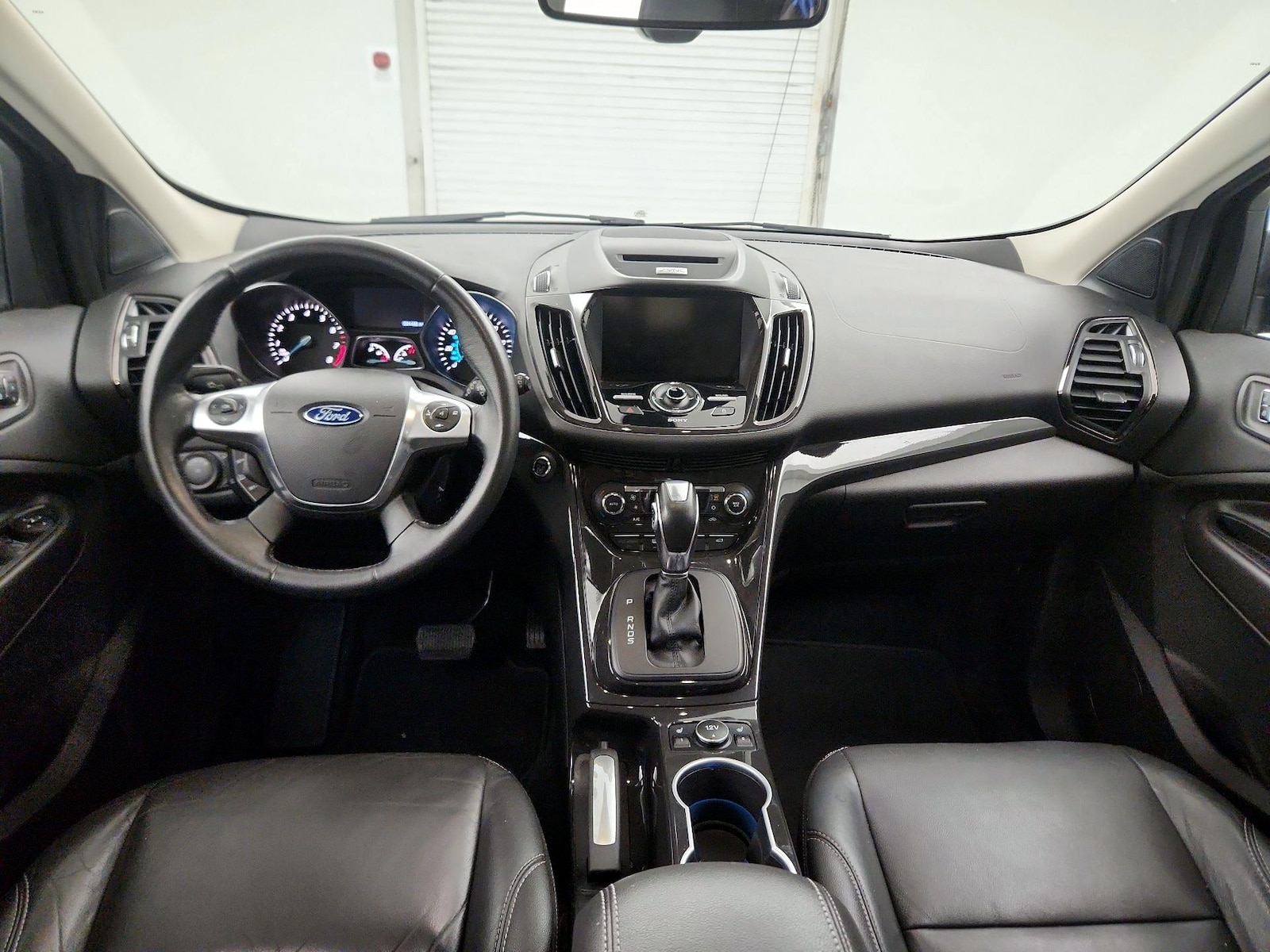 Navigation System