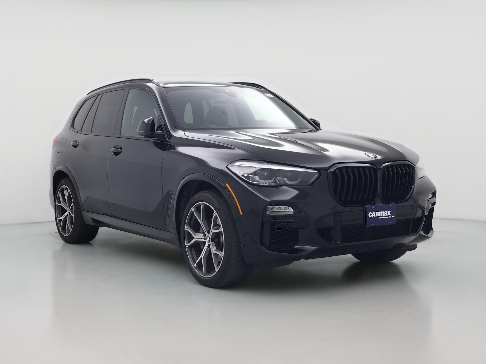 2020 BMW X5 40i
