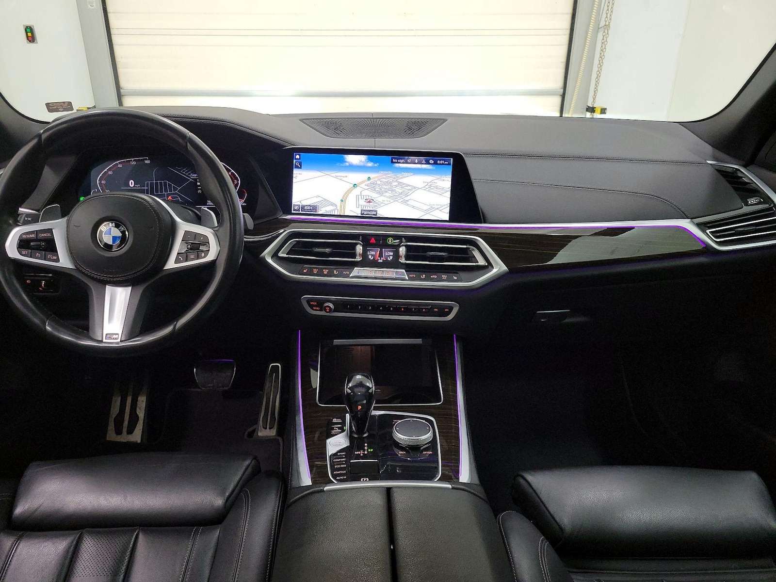 Apple CarPlay®