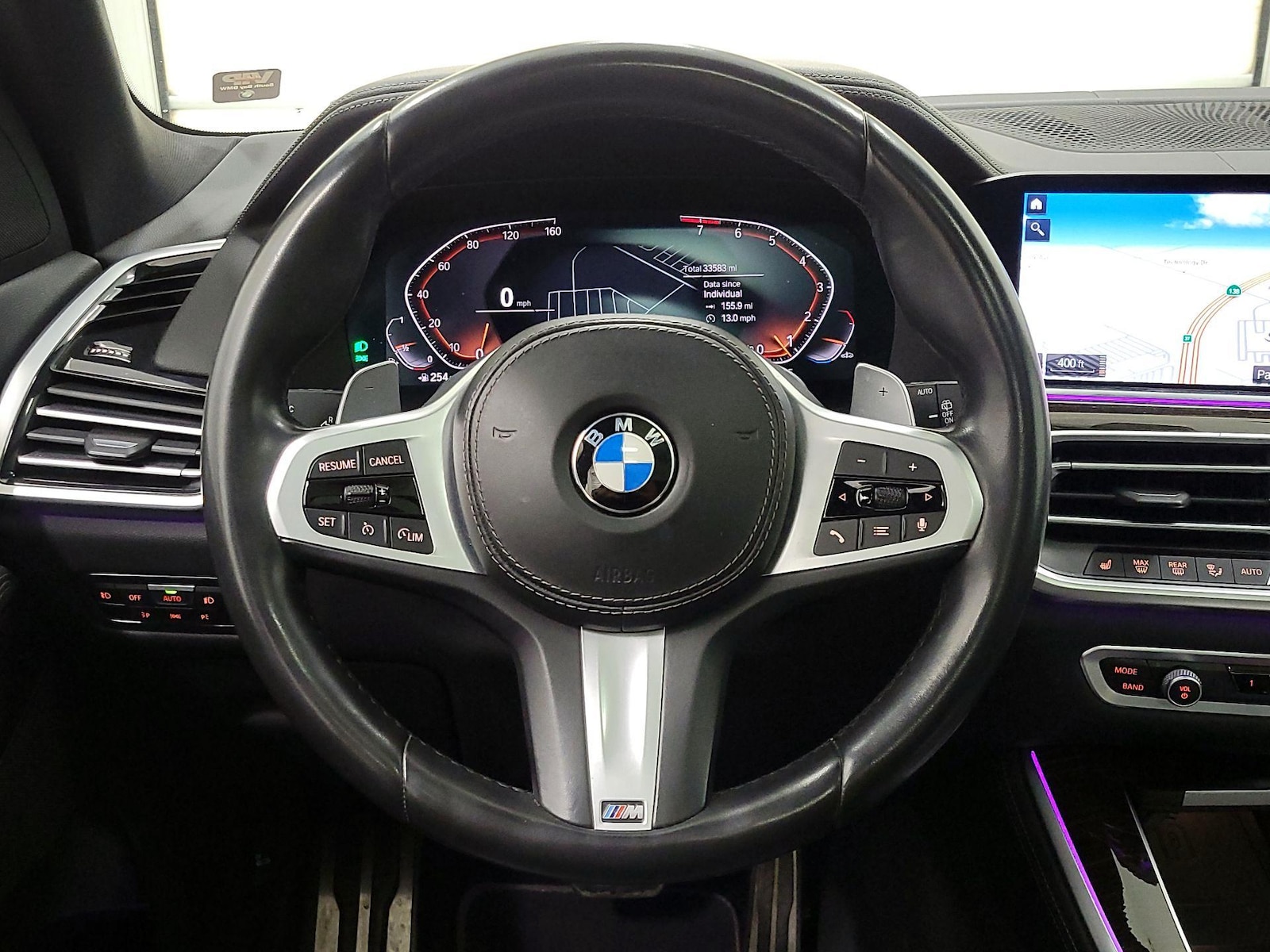 Lane Departure Warning