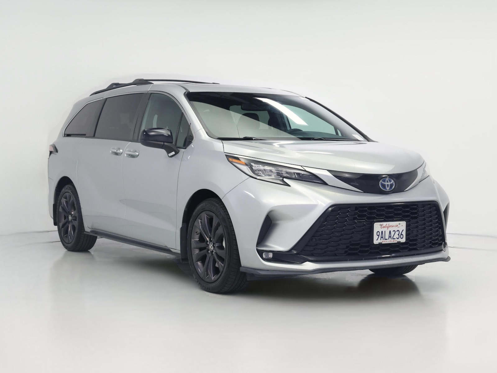 Smart Key & Power Hatch/Deck Lid