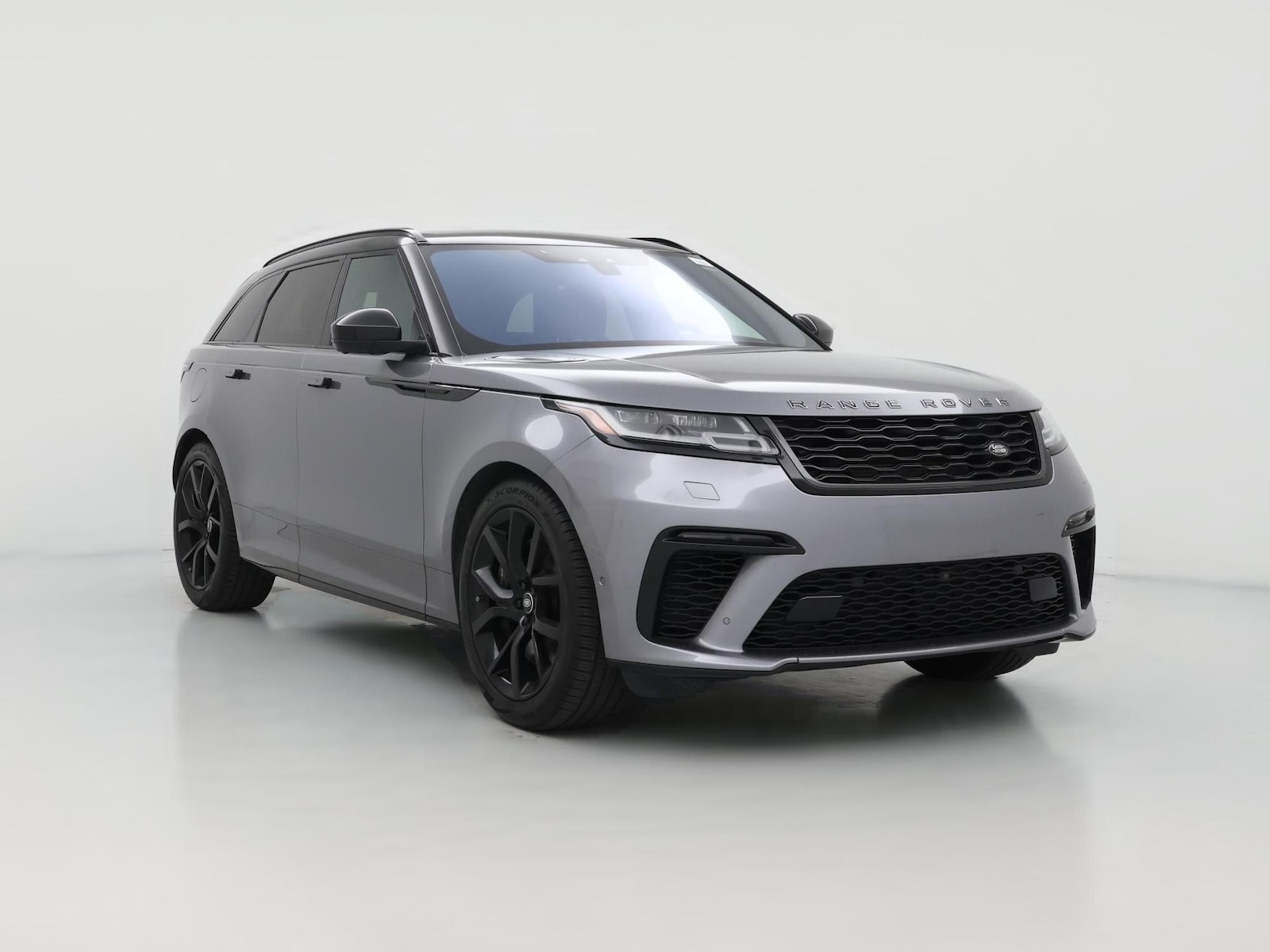 Smart Key & Power Hatch/Deck Lid