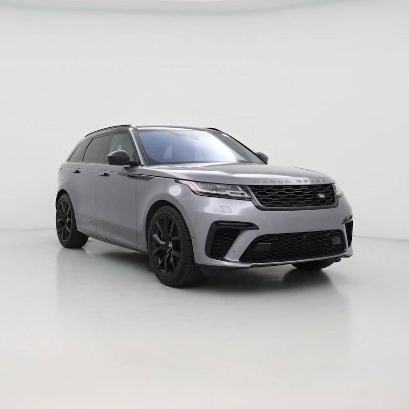 2020 Land Rover Range Rover Velar SV Autobiography Dynamic