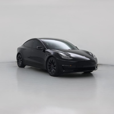 Vehicle exterior view
