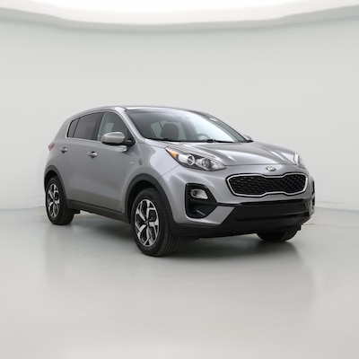 Recommended categories heading image of the selected vehicle