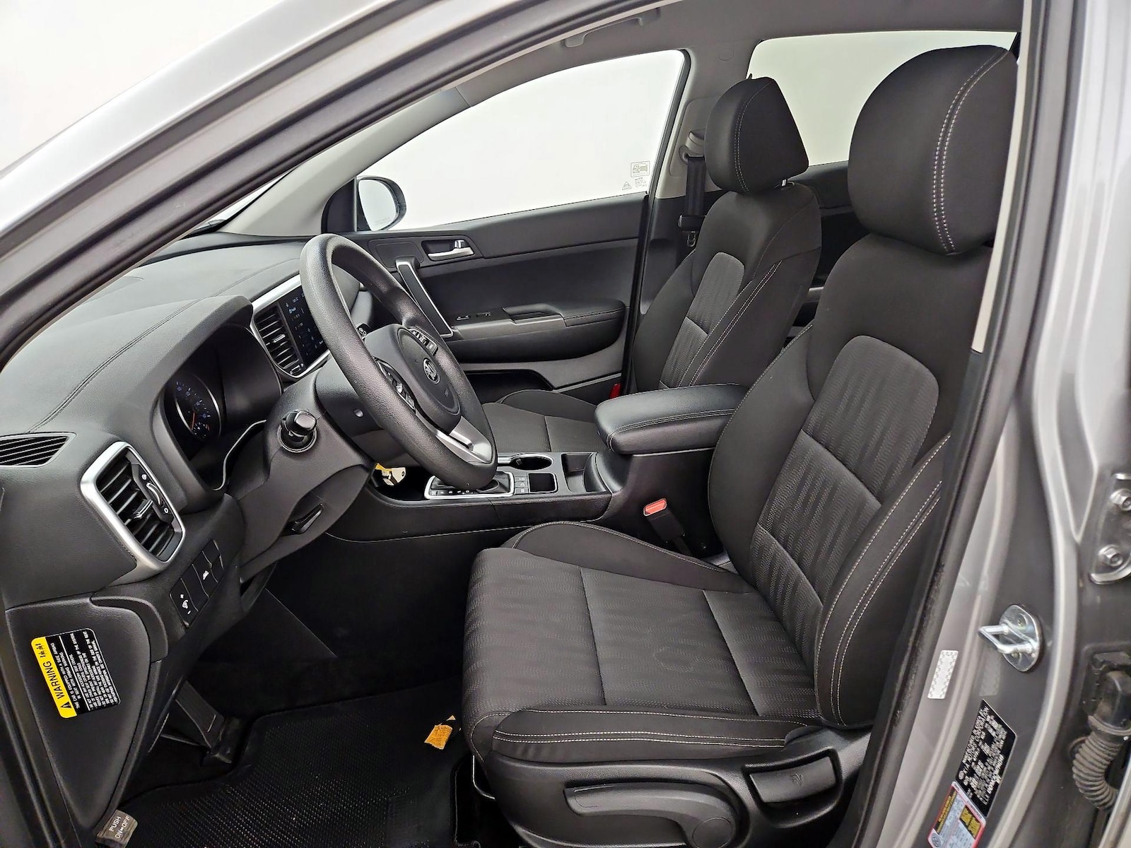 Side Airbags