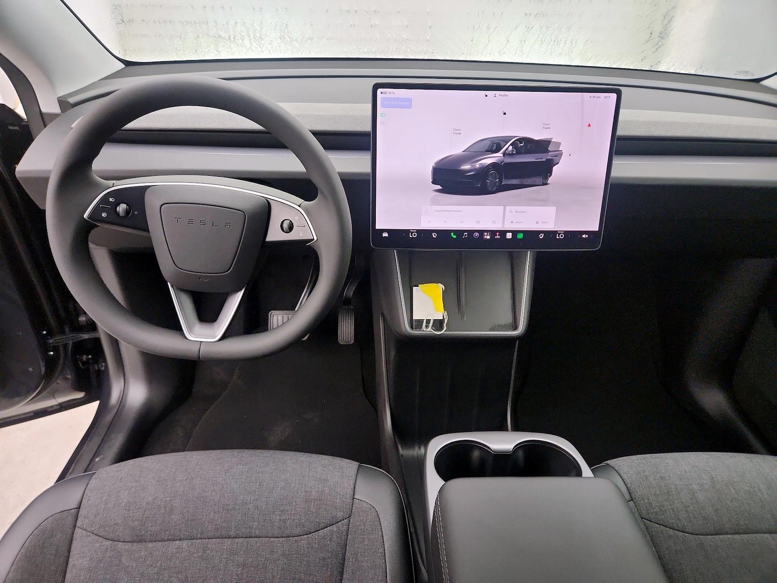 Navigation System