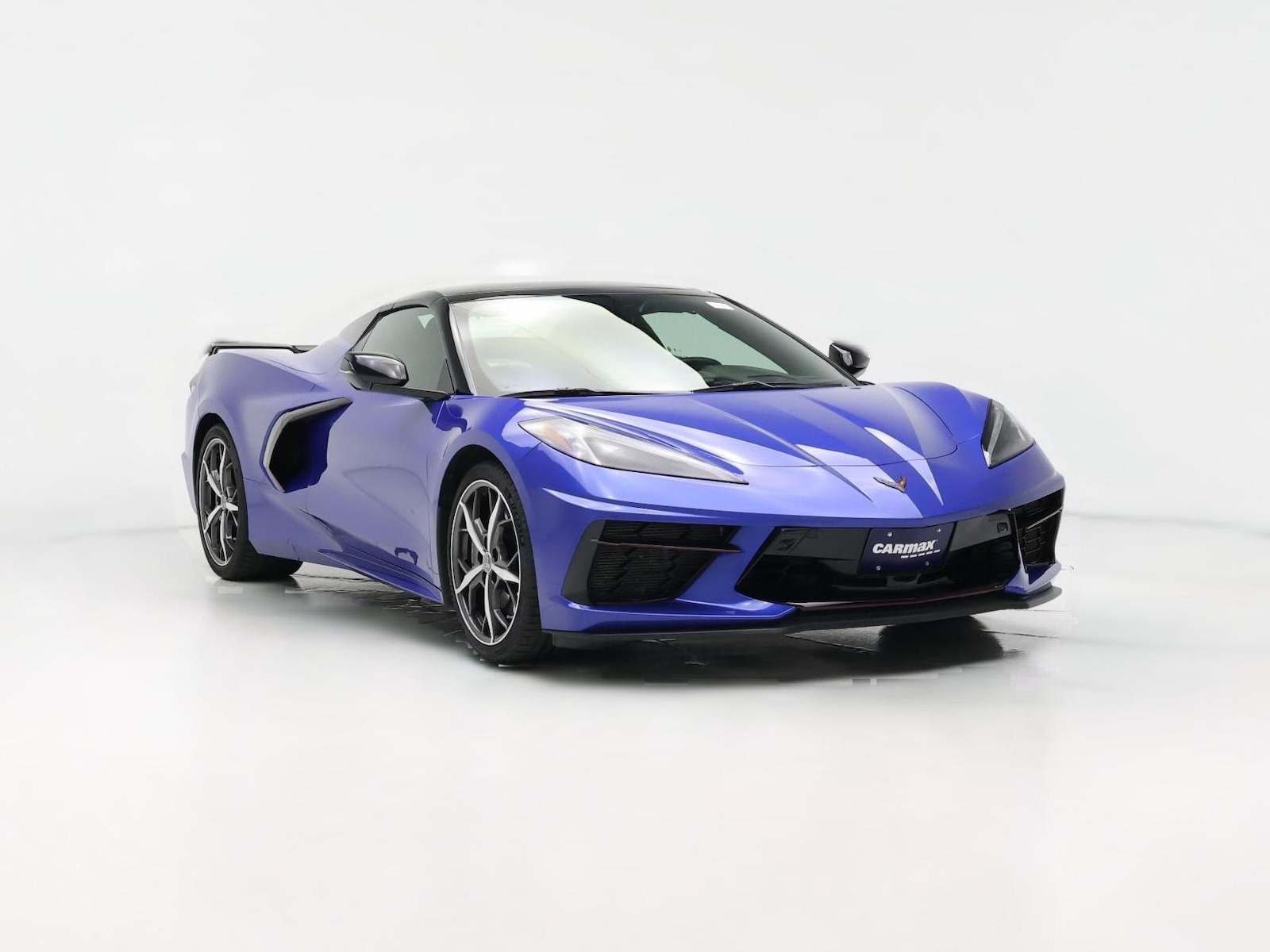 2022 Chevrolet Corvette
