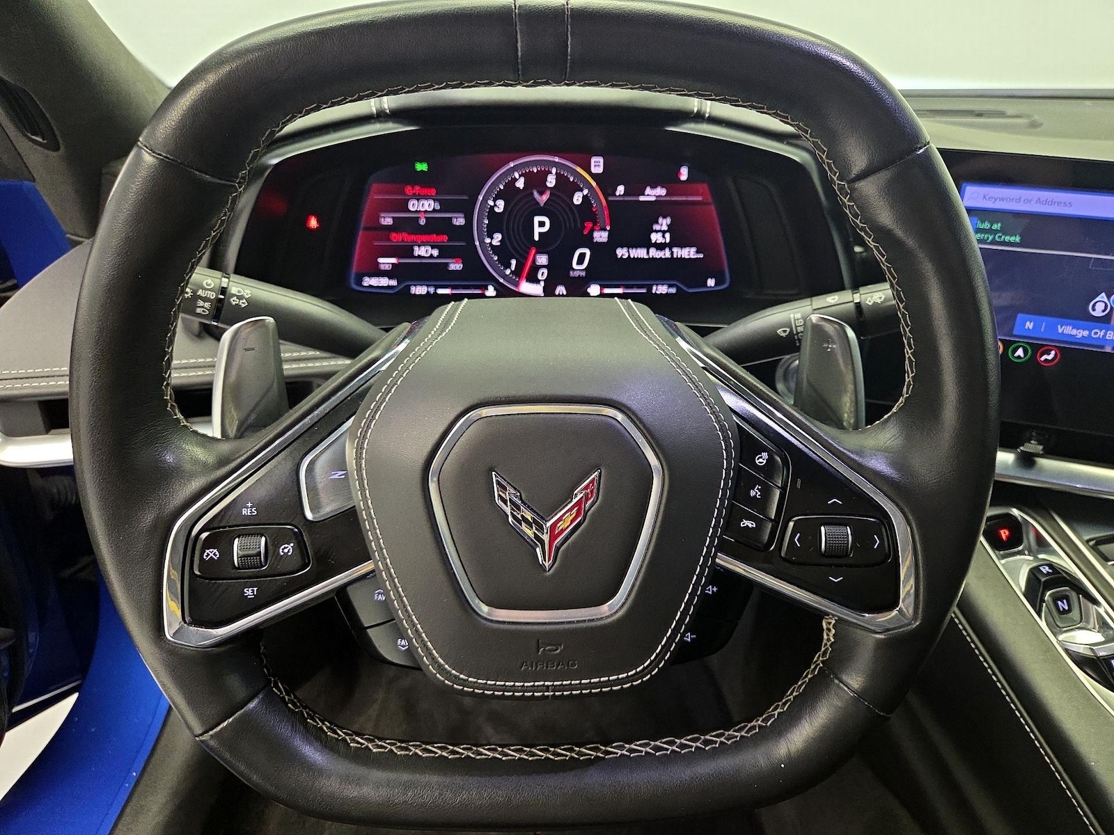 Remote Start