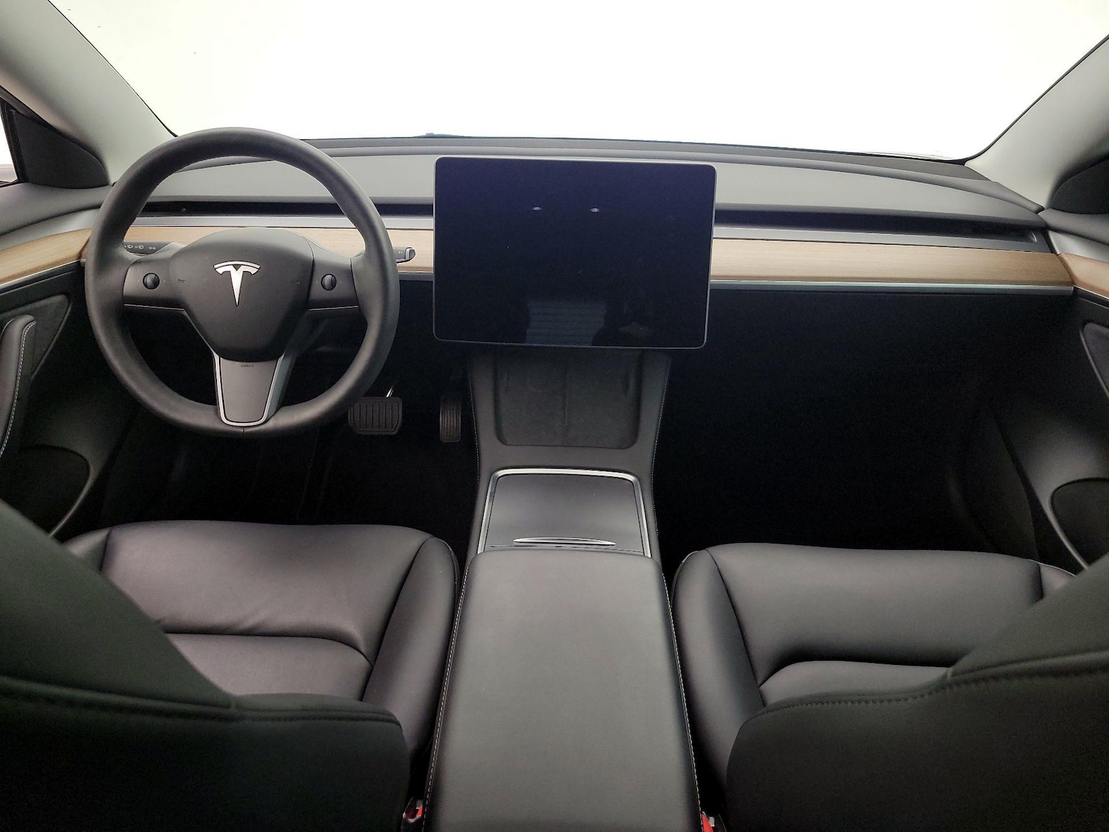 Navigation System