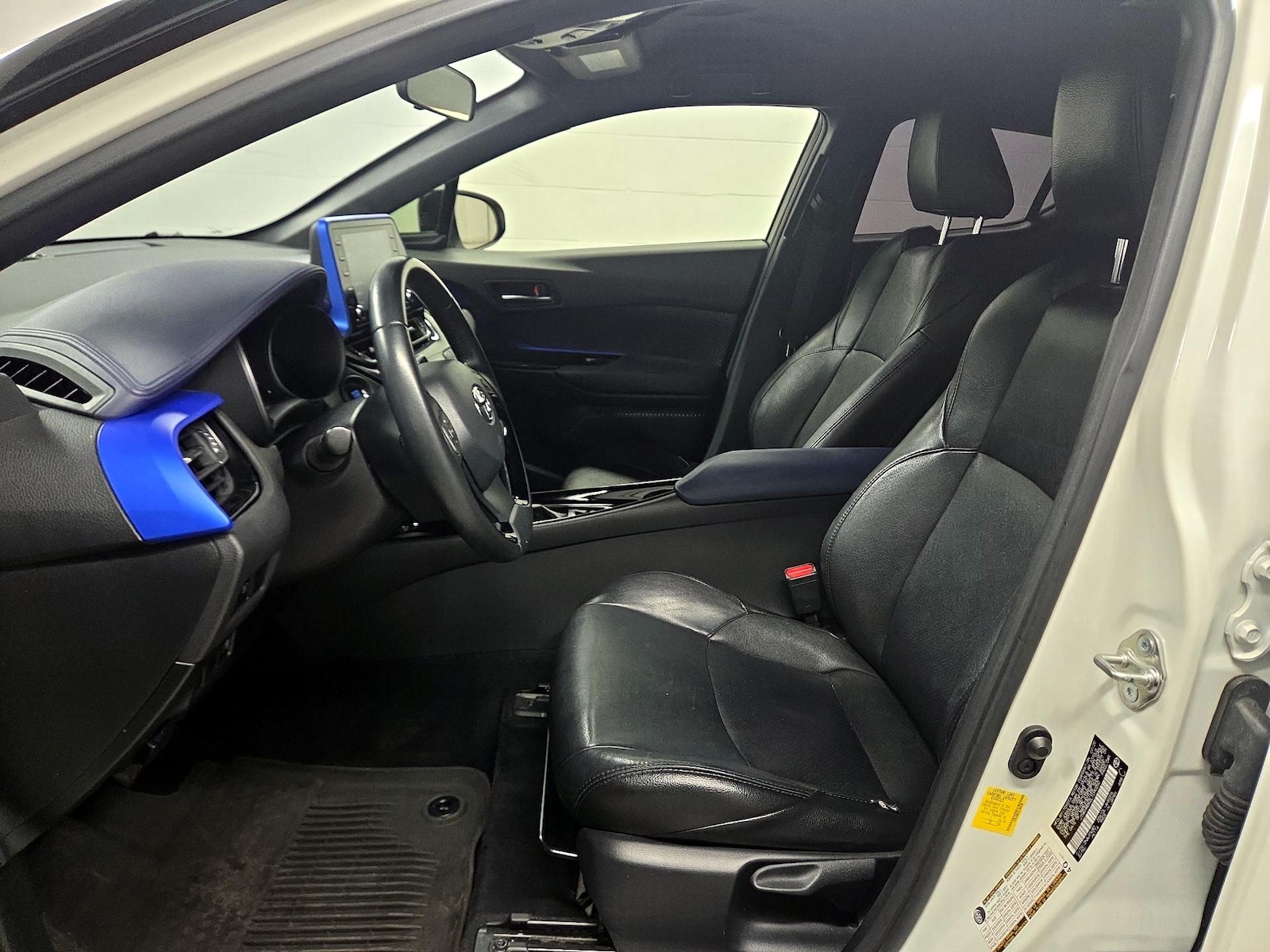 Side Airbags