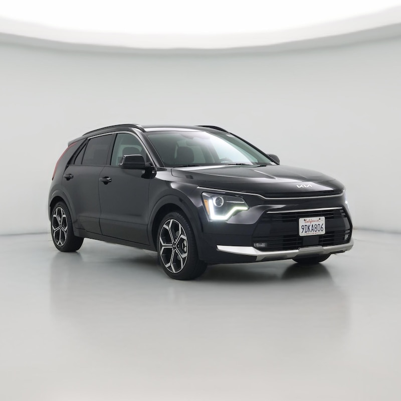 2023 Kia Niro EX Touring