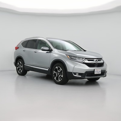 Vehicle exterior view